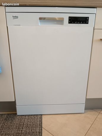 Lave vaisselle Beko
