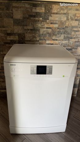 Lave vaisselle Beko