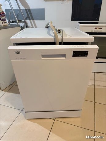 Lave vaisselle beko