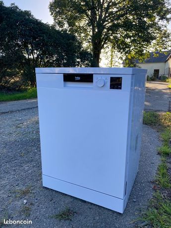 Lave vaisselle Beko