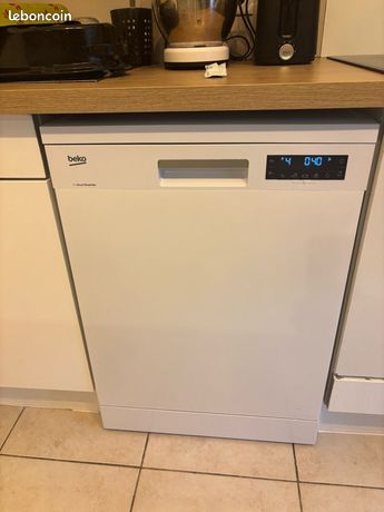 Lave vaisselle BEKO