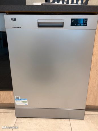 Lave vaisselle BEKO
