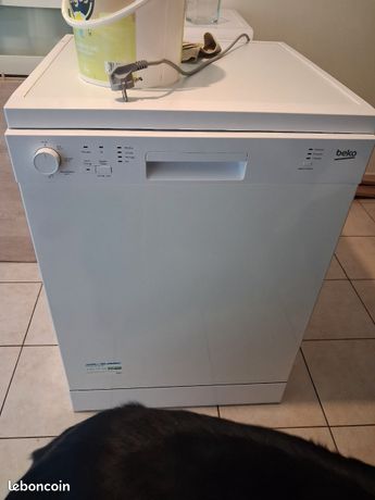 Lave vaisselle beko