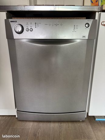 Lave vaisselle Beko