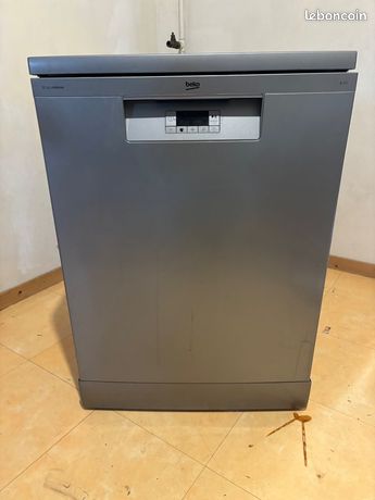 Lave vaisselle beko