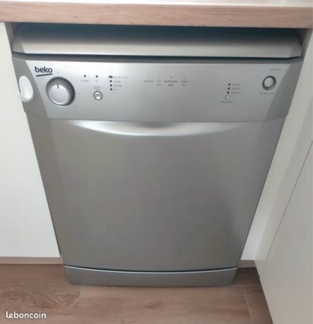 Lave vaisselle beko