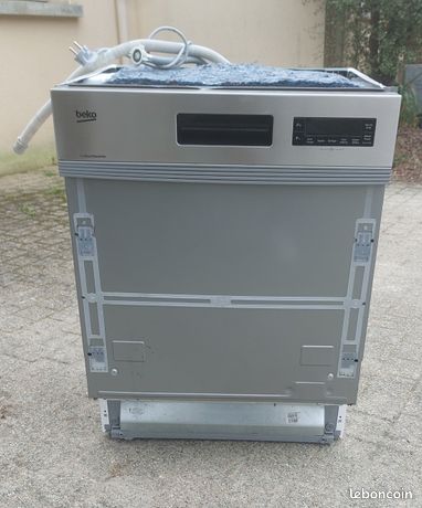 Lave vaisselle Beko