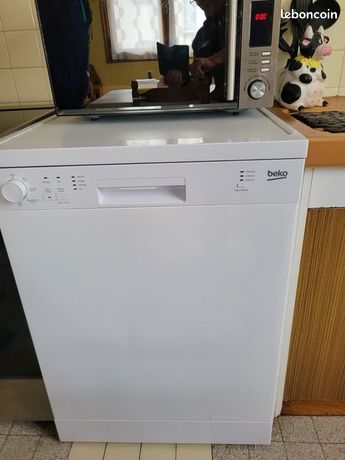 Lave vaisselle beko