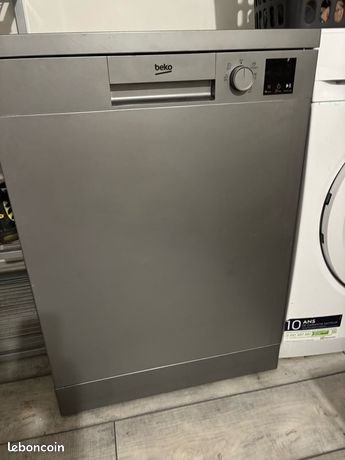 Lave vaisselle BEKO