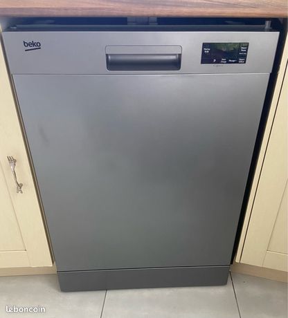 Lave-vaisselle Beko
