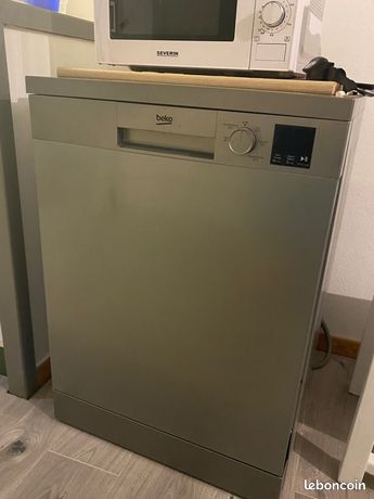 Lave vaisselle beko
