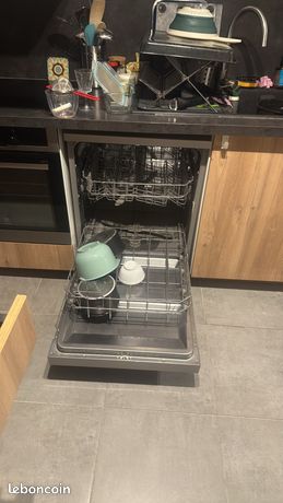 Lave Vaisselle Bluetooth