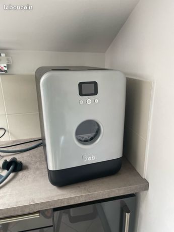 Lave vaisselle Bob