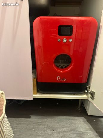 Lave vaisselle BOB