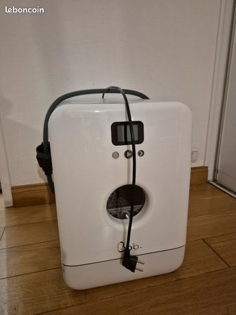 Lave vaisselle bob