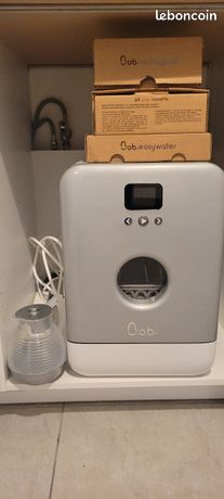 Lave-vaisselle Bob