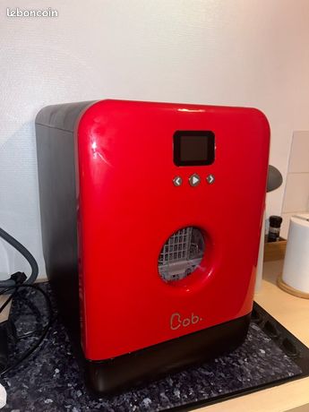 Lave vaisselle Bob