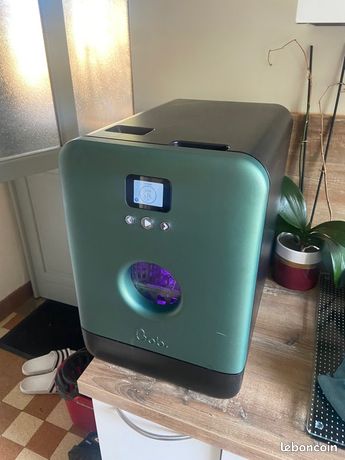 Lave vaisselle BOB