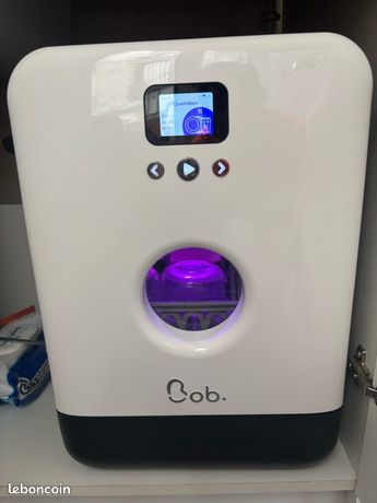 Lave vaisselle BOB