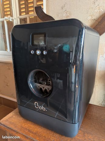 Lave vaisselle BOB