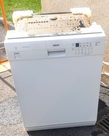 Lave vaisselle Bosch 12 couverts qui fonctionne