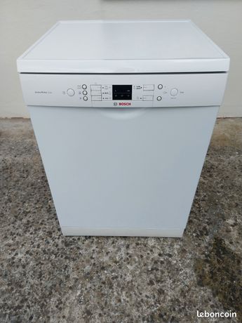 Lave vaisselle BOSCH ACTIVE WATER