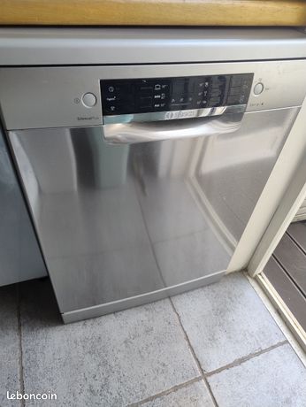 Lave-vaisselle Bosch 4 Silence Plus 13 couverts