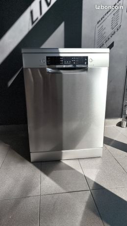 Lave vaisselle Bosch 4