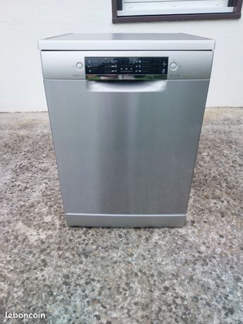 Lave vaisselle BOSCH SILENCE PLUS serie 4