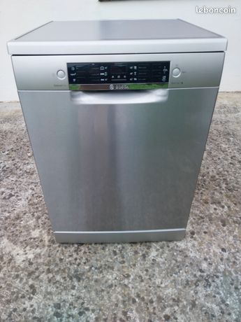 Lave vaisselle BOSCH SILENCE PLUS serie 4