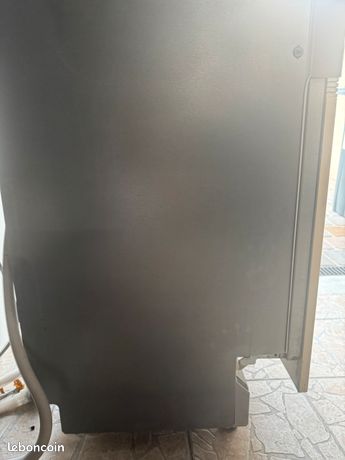 Lave vaisselle bosch super silence