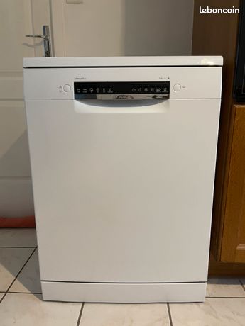 Lave-vaisselle bosch