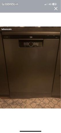 Lave vaisselle bosch