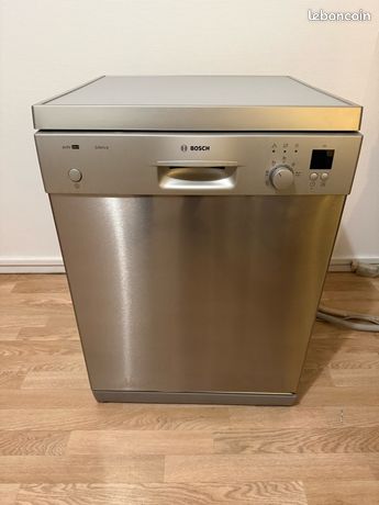 Lave vaisselle bosch