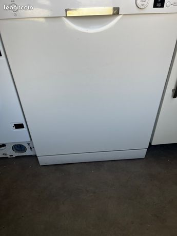 Lave-vaisselle Bosch