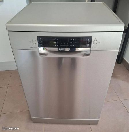 Lave vaisselle bosch