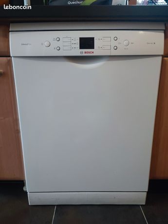 Lave vaisselle Bosch