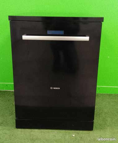 Lave Vaisselle BOSCH