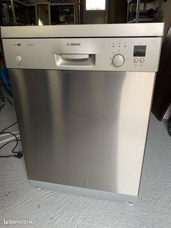 Lave vaisselle bosch