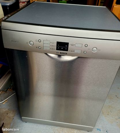 Lave vaisselle BOSCH