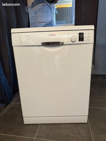 Lave vaisselle Bosch