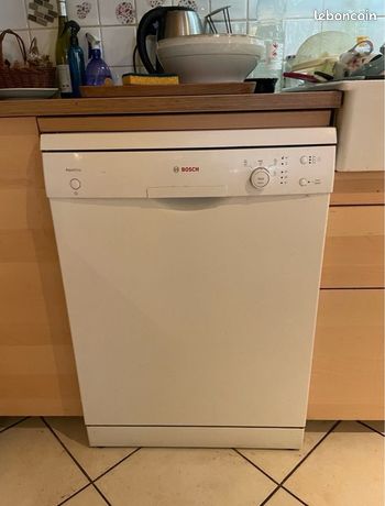 Lave-Vaisselle Bosch