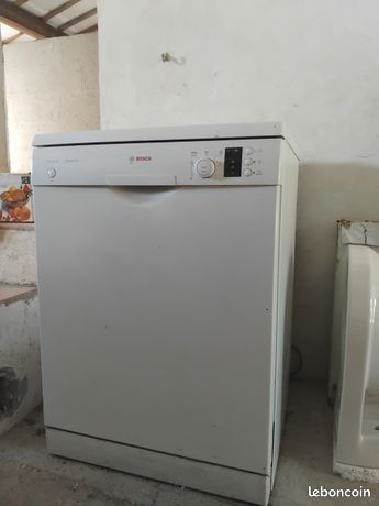 Lave Vaisselle Bosch
