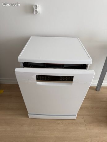 Lave-vaisselle BOSCH