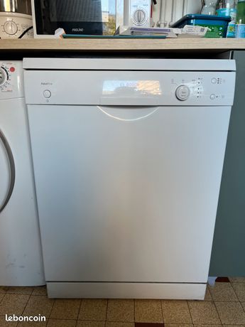 Lave vaisselle BOSCH