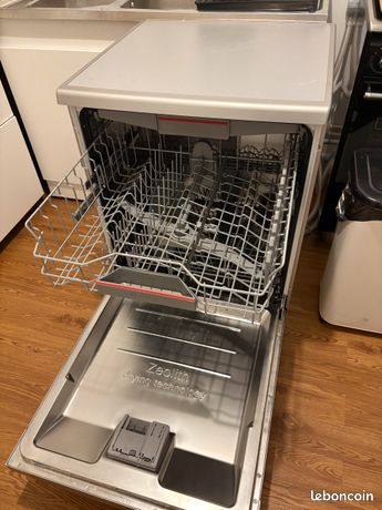 Lave vaisselle BOSCH