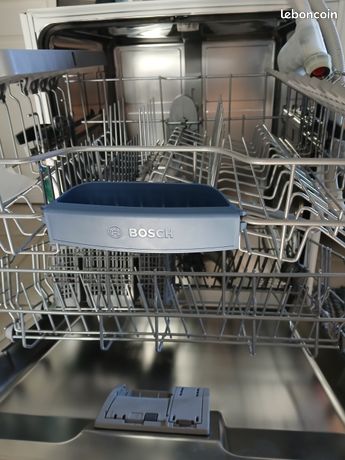 Lave-vaisselle BOSCH