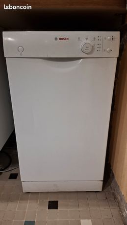 Lave vaisselle bosh 45 cm