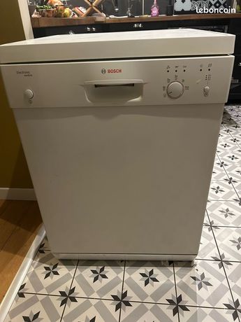 Lave-vaisselle Bosh