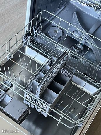Lave Vaisselle BOSH